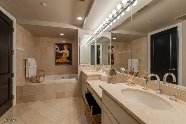 1 Hughes Center Drive 304, Las Vegas, NV 89169