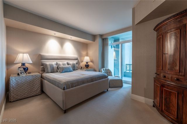 1 Hughes Center Drive 304, Las Vegas, NV 89169