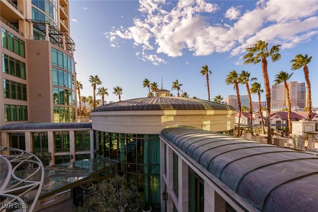 1 Hughes Center Drive 304, Las Vegas, NV 89169