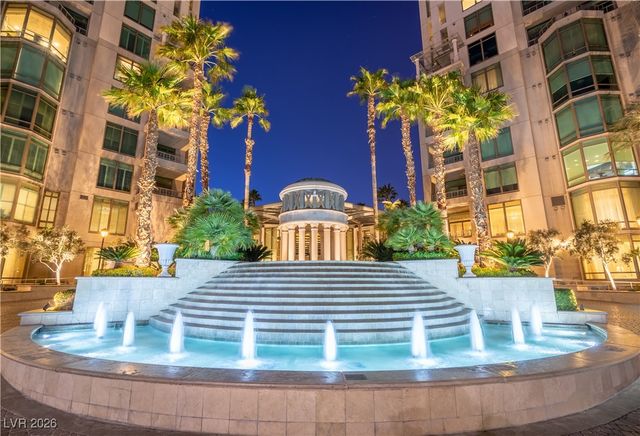 1 Hughes Center Drive 304, Las Vegas, NV 89169