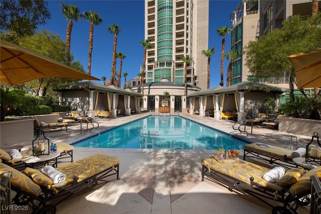 1 Hughes Center Drive 304, Las Vegas, NV 89169