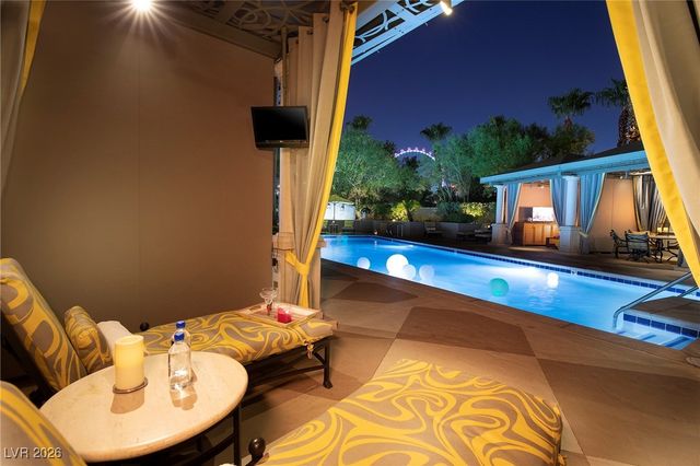 1 Hughes Center Drive 304, Las Vegas, NV 89169