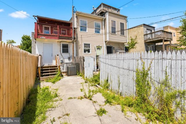 1133 NANTICOKE ST, Baltimore, MD 21230