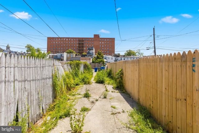 1133 NANTICOKE ST, Baltimore, MD 21230