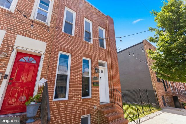 1133 NANTICOKE ST, Baltimore, MD 21230