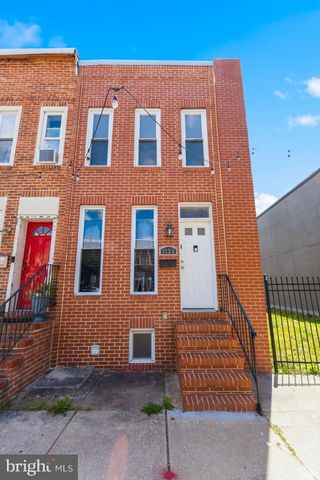 1133 NANTICOKE ST, Baltimore, MD 21230