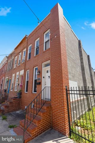 1133 NANTICOKE ST, Baltimore, MD 21230