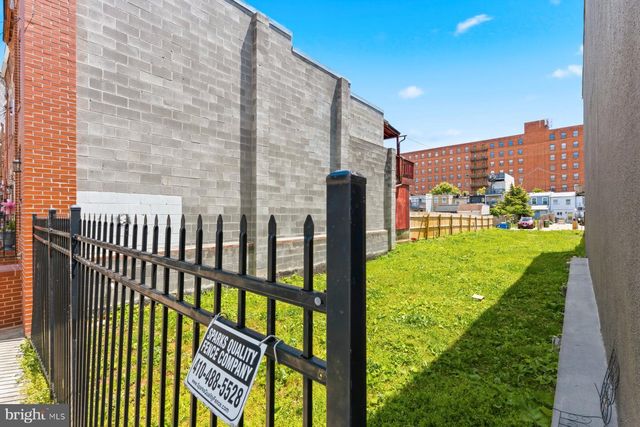 1133 NANTICOKE ST, Baltimore, MD 21230