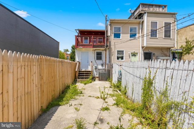 1133 NANTICOKE ST, Baltimore, MD 21230