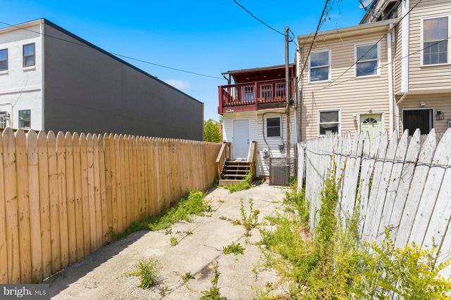 1133 NANTICOKE ST, Baltimore, MD 21230