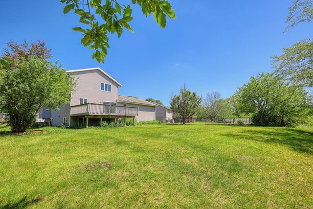 6413 Dylyn Drive, Madison, WI 53719