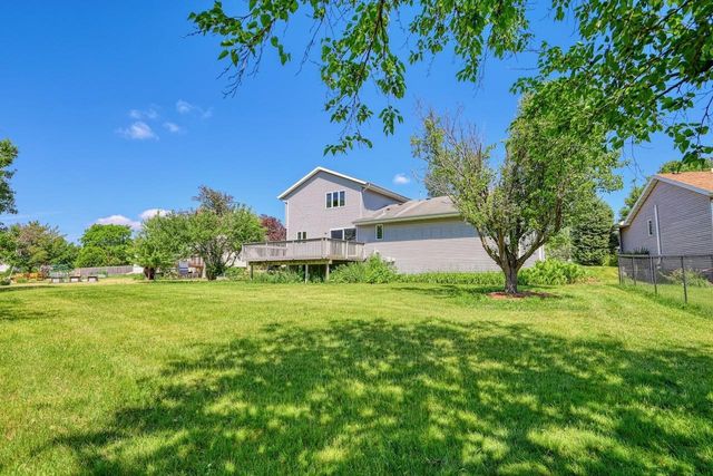 6413 Dylyn Drive, Madison, WI 53719