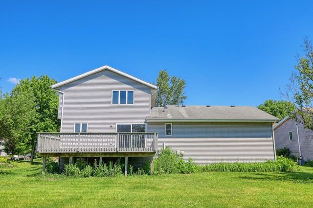 6413 Dylyn Drive, Madison, WI 53719