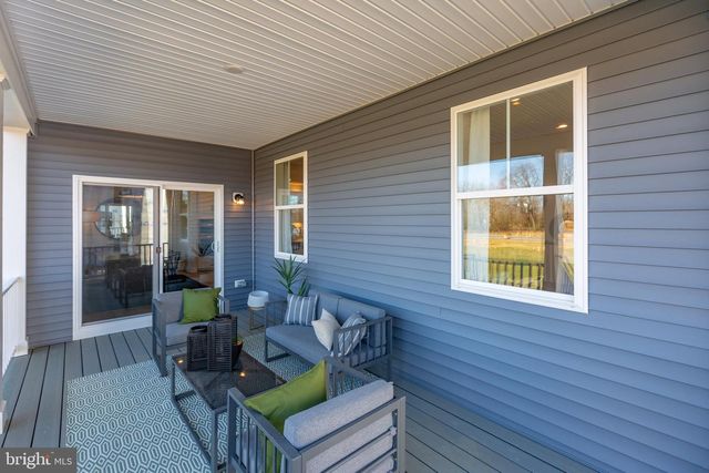10103 N. STREAMVIEW CT, Fredericksburg, VA 22408
