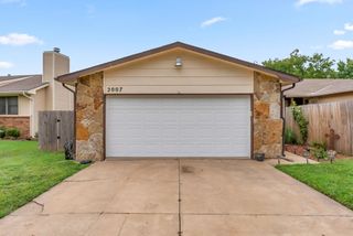 2007 N Pepper Corn Rd, Derby, KS 67037