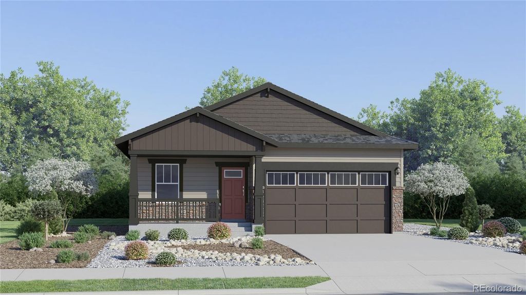 6197 Bream Place, Loveland, CO 80538