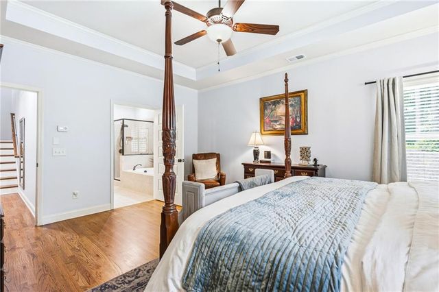 5455 Fishermans Cove, Gainesville, GA 30506
