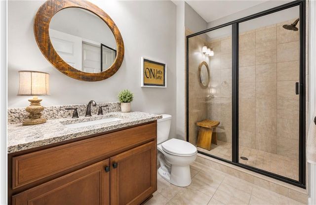 5455 Fishermans Cove, Gainesville, GA 30506