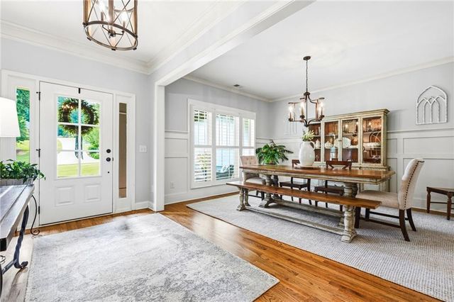 5455 Fishermans Cove, Gainesville, GA 30506