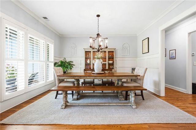 5455 Fishermans Cove, Gainesville, GA 30506