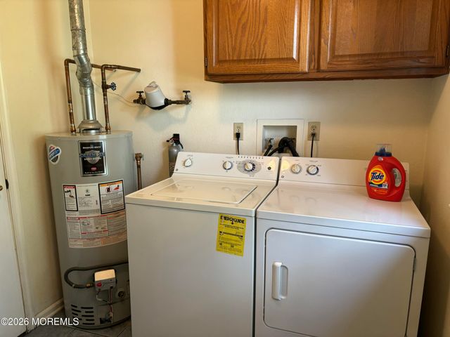 878 Winchester Court B, Manchester, NJ 08759