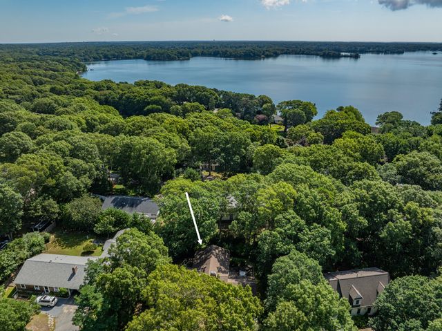 62 Hillside Drive, Centerville, MA 02632