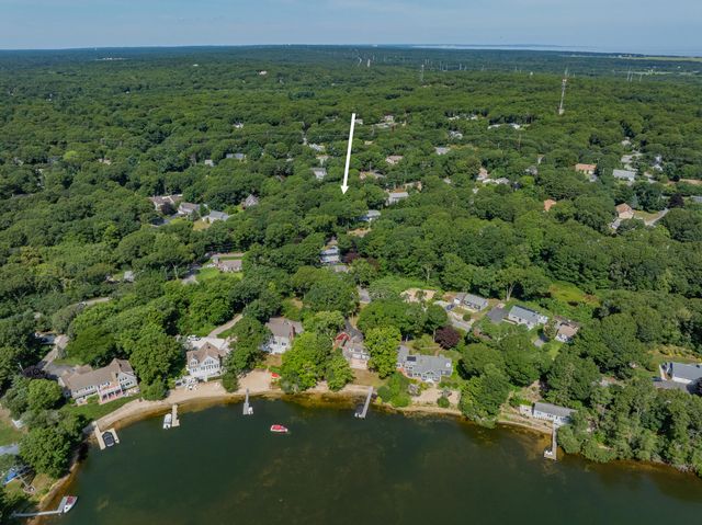 62 Hillside Drive, Centerville, MA 02632