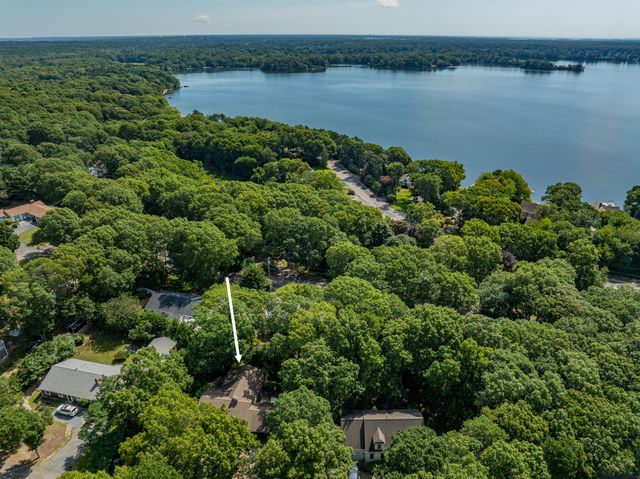 62 Hillside Drive, Centerville, MA 02632
