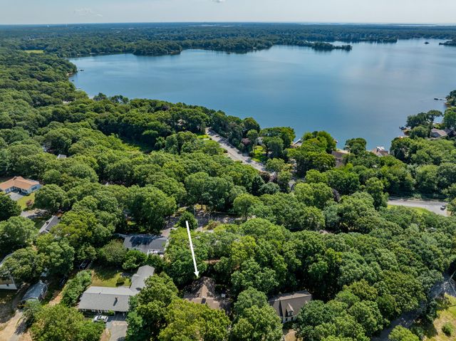 62 Hillside Drive, Centerville, MA 02632