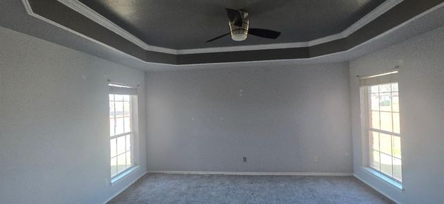 2725 Brenton Drive, Edmond, OK 73012