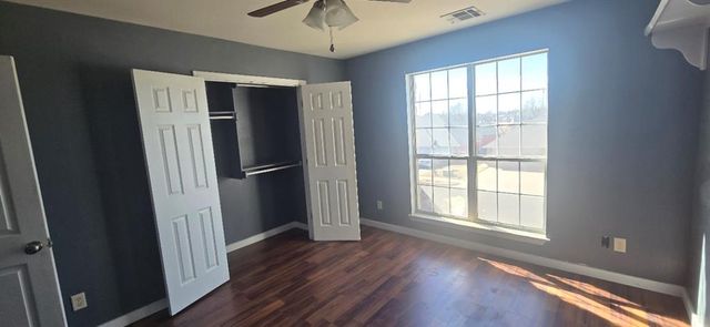 2725 Brenton Drive, Edmond, OK 73012