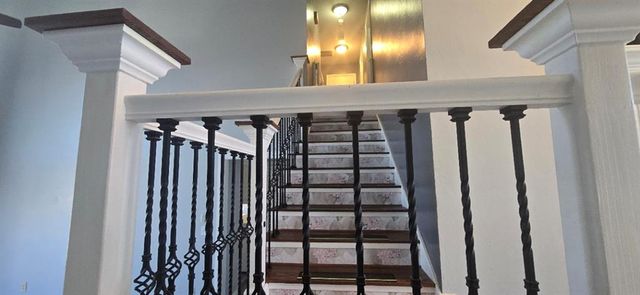 2725 Brenton Drive, Edmond, OK 73012