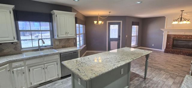 2725 Brenton Drive, Edmond, OK 73012