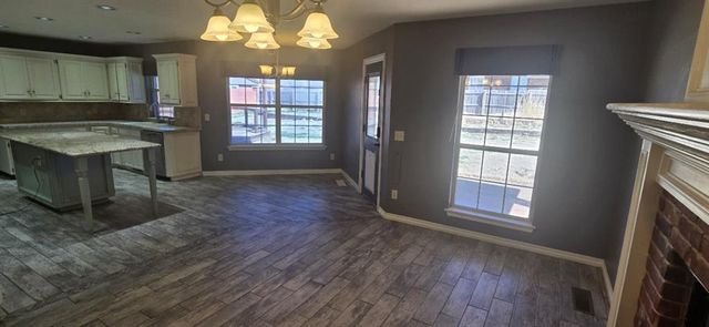 2725 Brenton Drive, Edmond, OK 73012