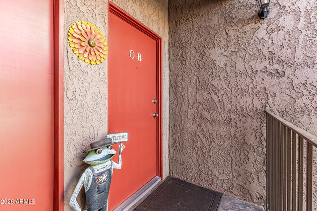 5525 E THOMAS Road O8, Phoenix, AZ 85018