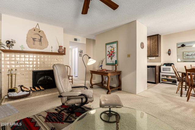 5525 E THOMAS Road O8, Phoenix, AZ 85018