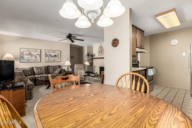 5525 E THOMAS Road O8, Phoenix, AZ 85018