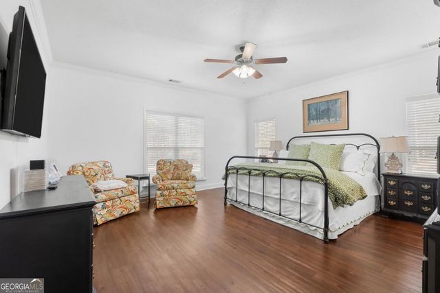136 Alexander Farms Road E, Statesboro, GA 30458
