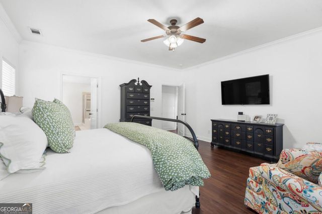 136 Alexander Farms Road E, Statesboro, GA 30458
