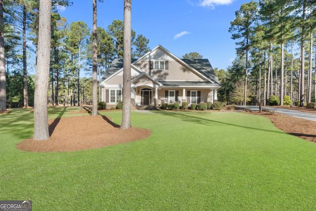 136 Alexander Farms Road E, Statesboro, GA 30458