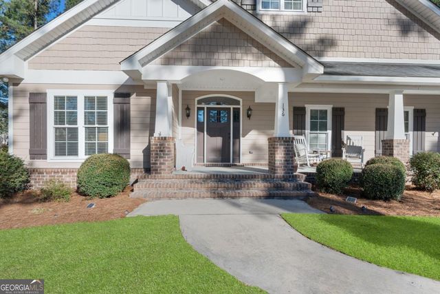 136 Alexander Farms Road E, Statesboro, GA 30458