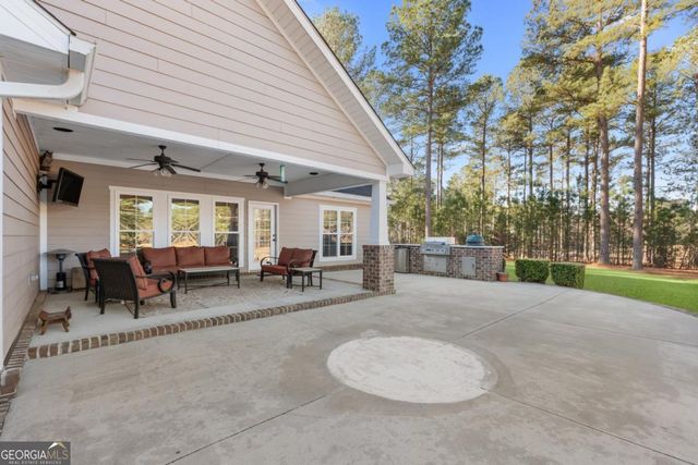 136 Alexander Farms Road E, Statesboro, GA 30458