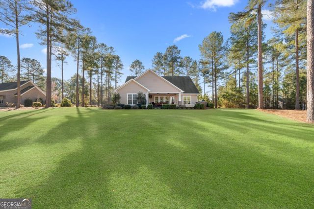 136 Alexander Farms Road E, Statesboro, GA 30458