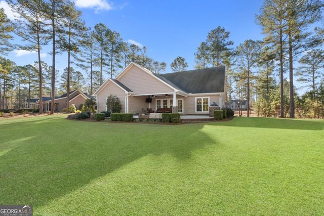 136 Alexander Farms Road E, Statesboro, GA 30458