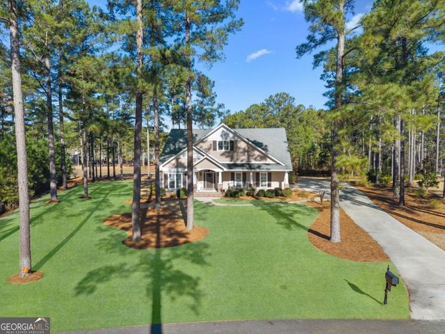 136 Alexander Farms Road E, Statesboro, GA 30458