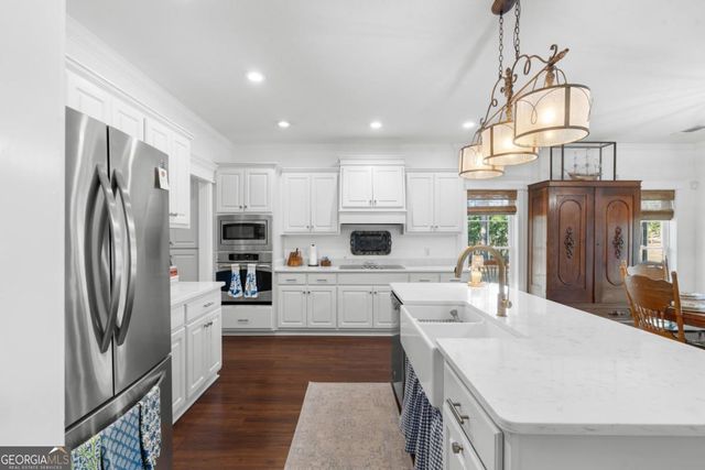 136 Alexander Farms Road E, Statesboro, GA 30458