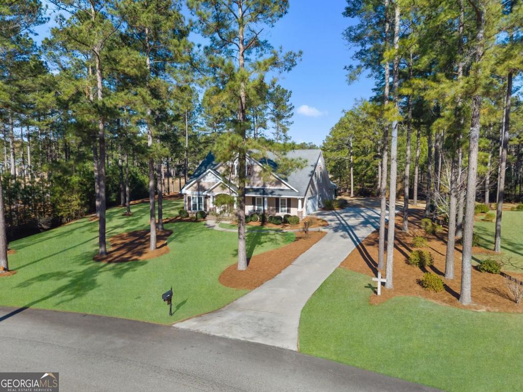 136 Alexander Farms Road E, Statesboro, GA 30458