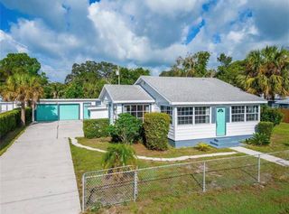 1564 S MICHIGAN AVENUE, Clearwater, FL 33756