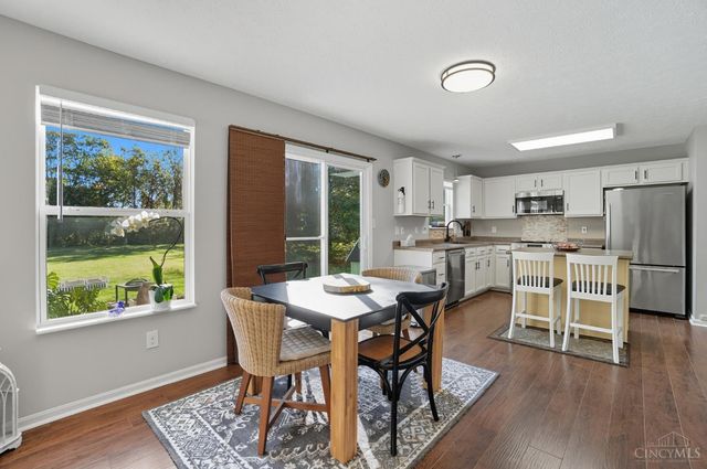 6328 Maple Grove, Hamilton Twp, OH 45152