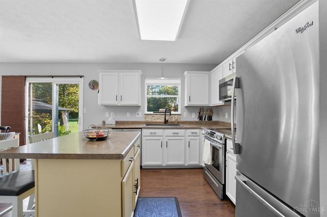 6328 Maple Grove, Hamilton Twp, OH 45152